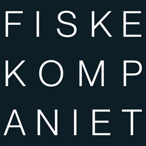 Fiskekompaniet