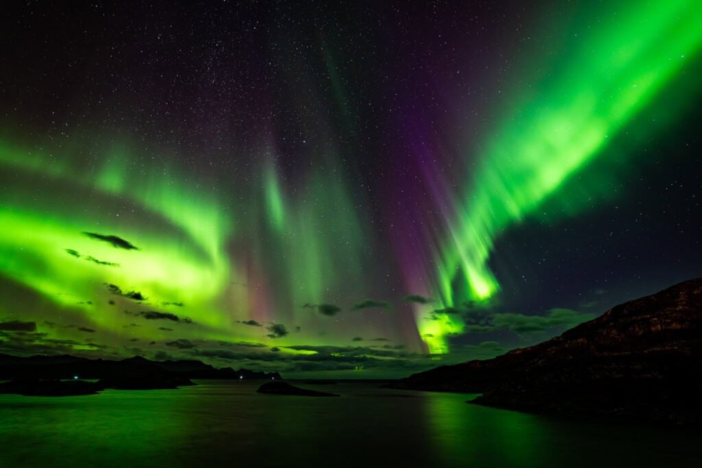 Hello Tromsø