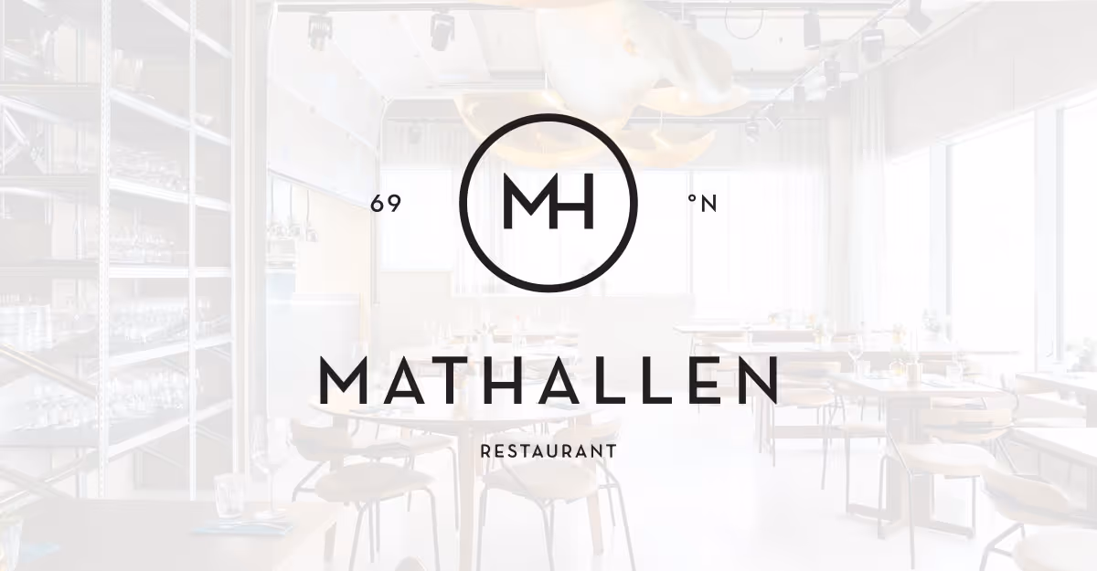 Mathallen