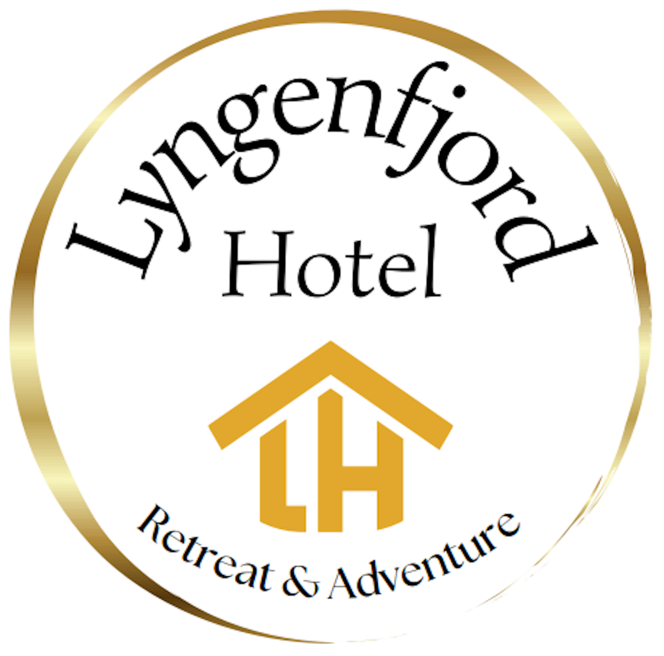 Lyngenfjord Hotel