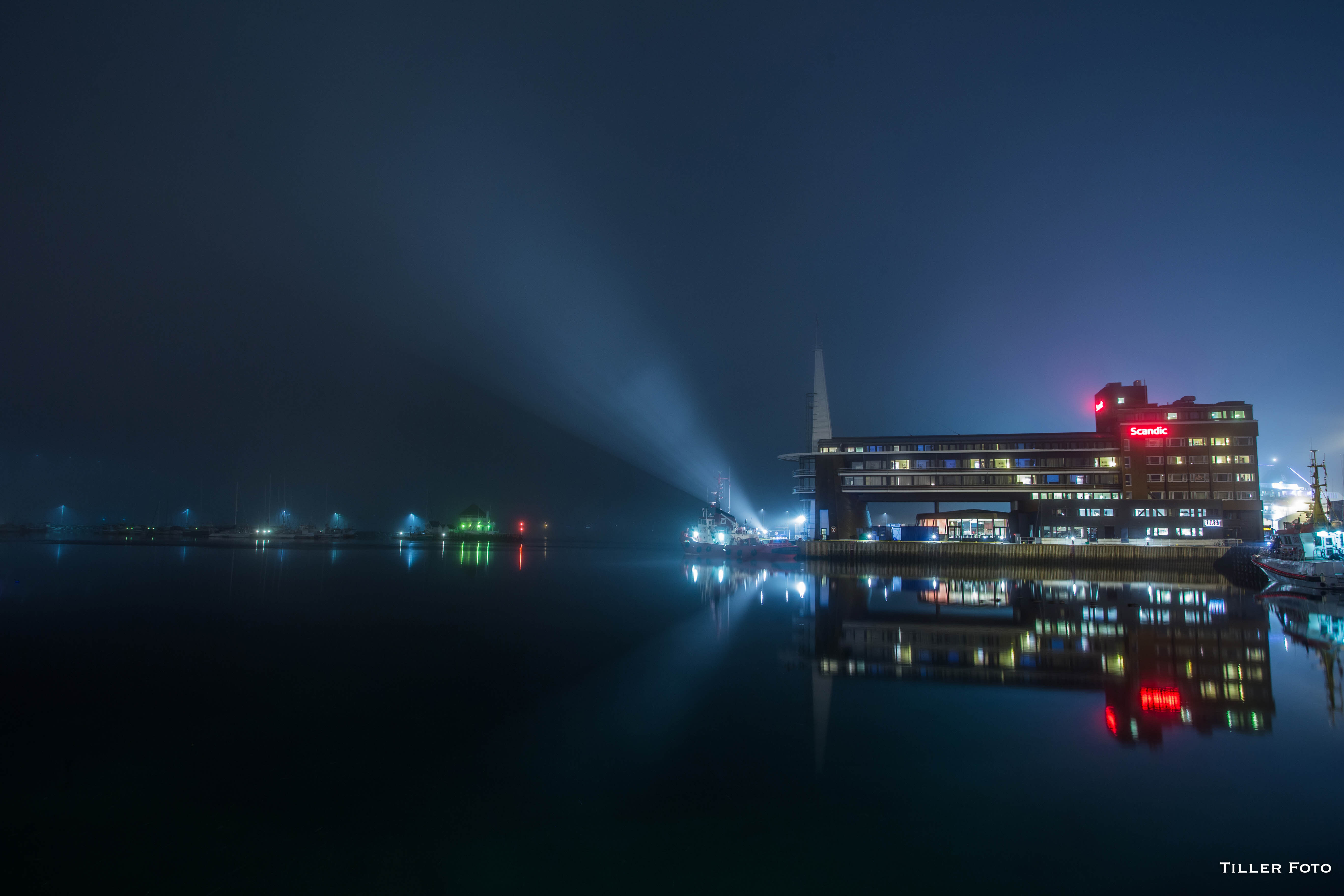 Scandic Ishavshotel