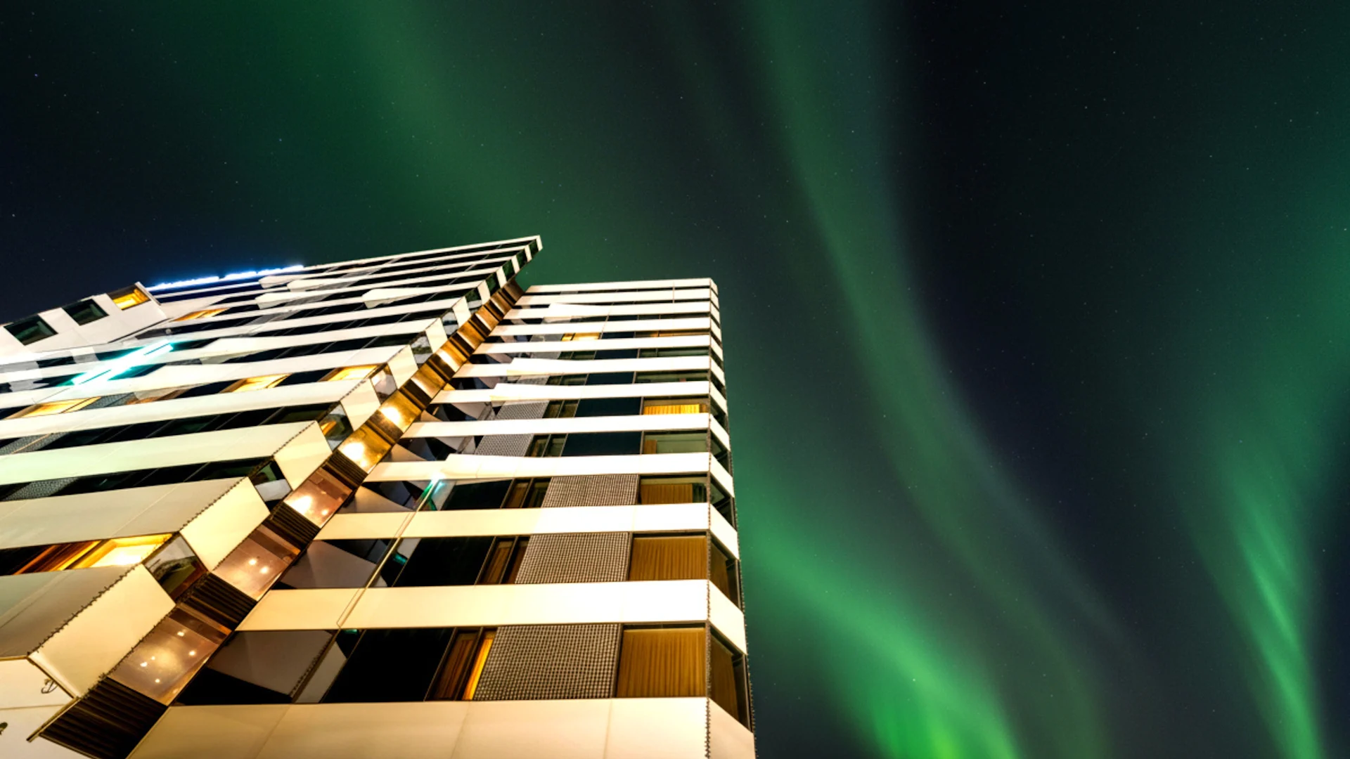 Clarion Hotel The Edge