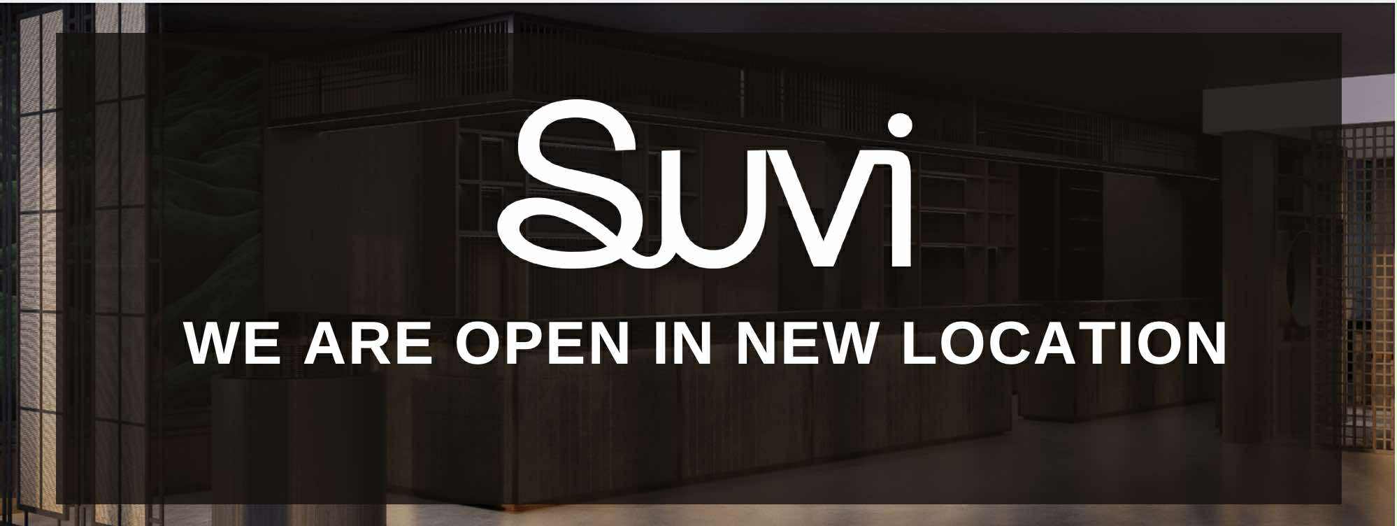 Suvi