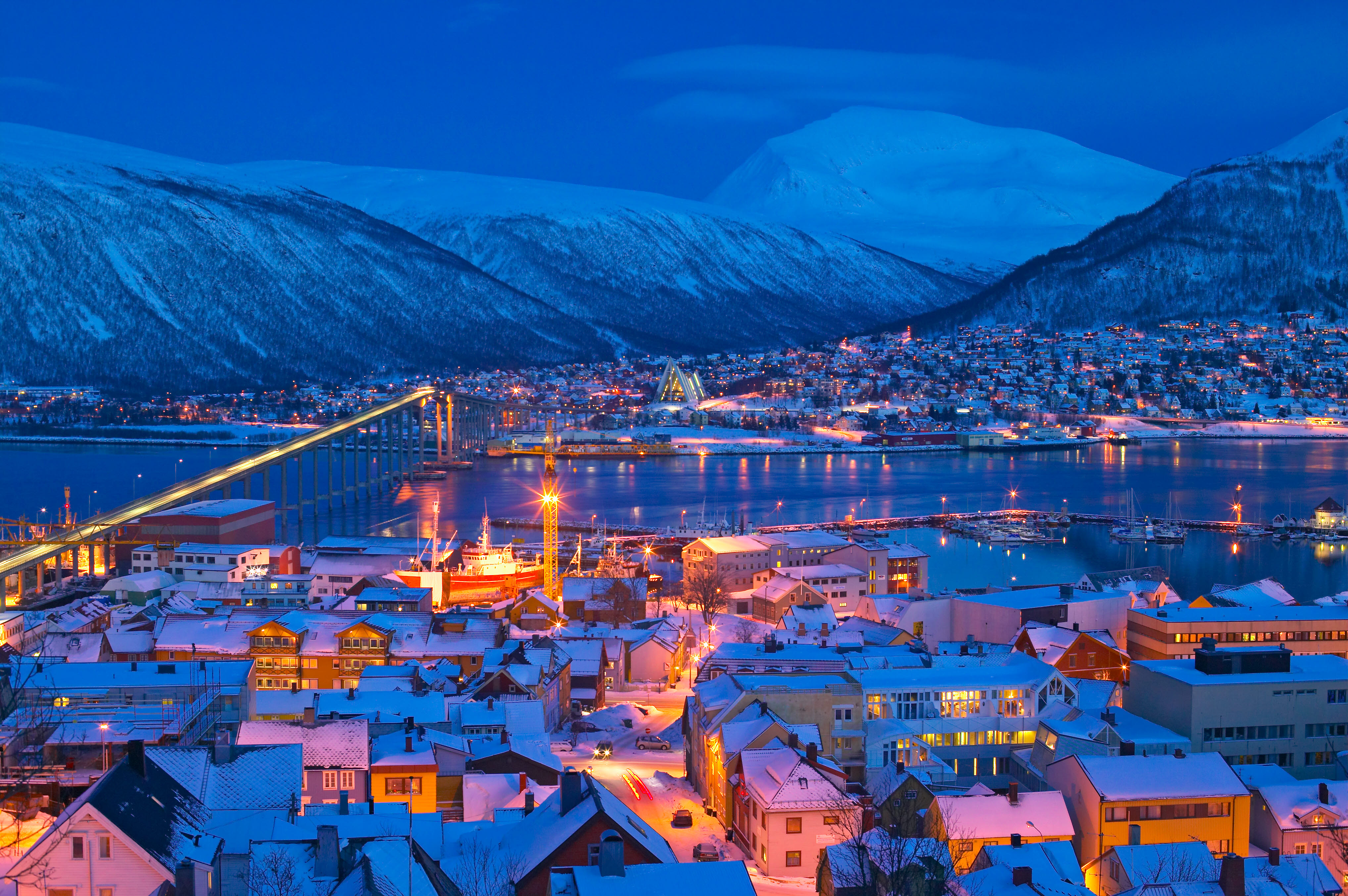 Scandic Grand Tromsø
