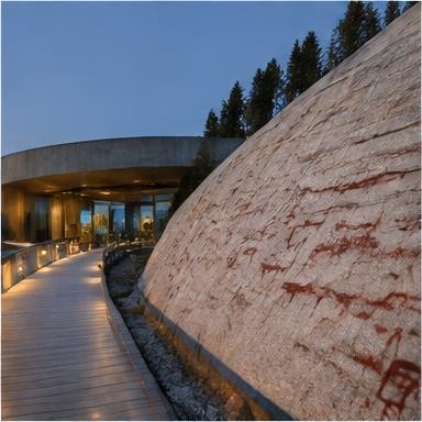 Alta Museum