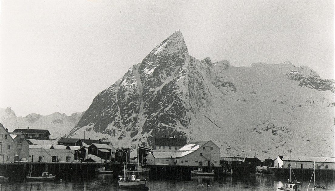 Eliassen Rorbuer