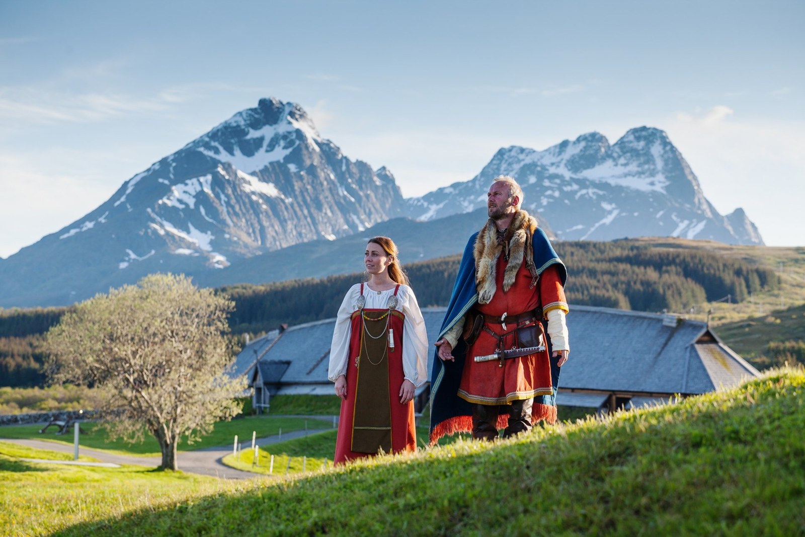 Lofotr Vikingmuseum
