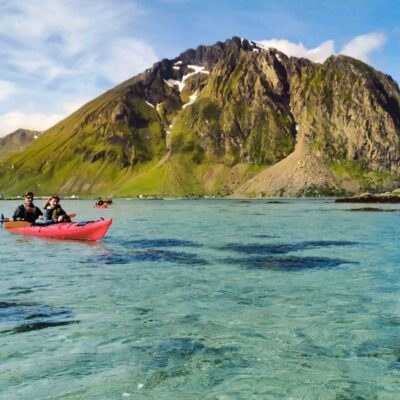 Northern Explorer