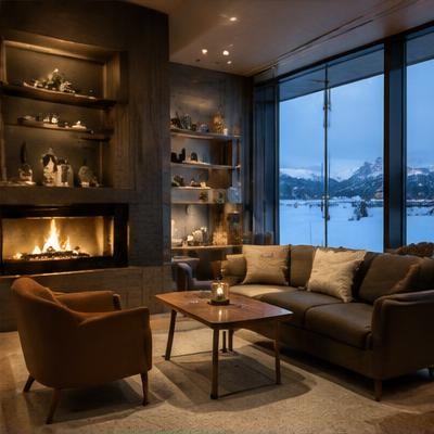 Canyon Hotell