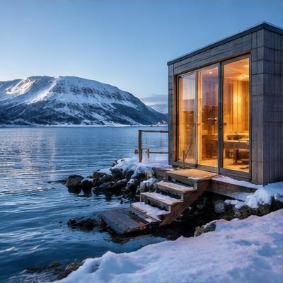 Fjord Hotel Alta