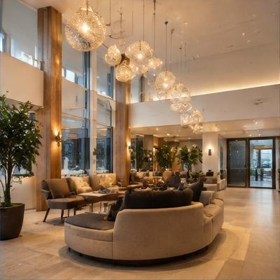 Thon Hotel Alta