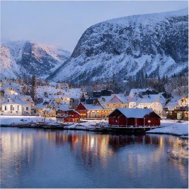 Storekorsnes