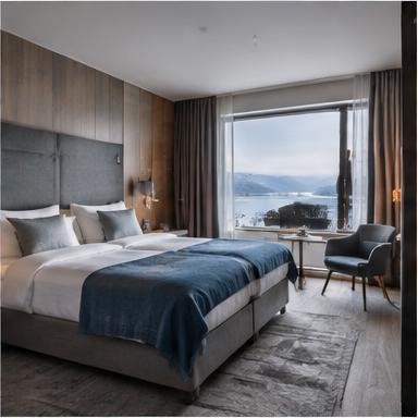 Thon Hotel Alta