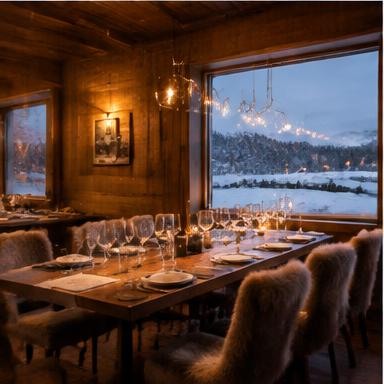 Trasti & Trine Boutique Hotel